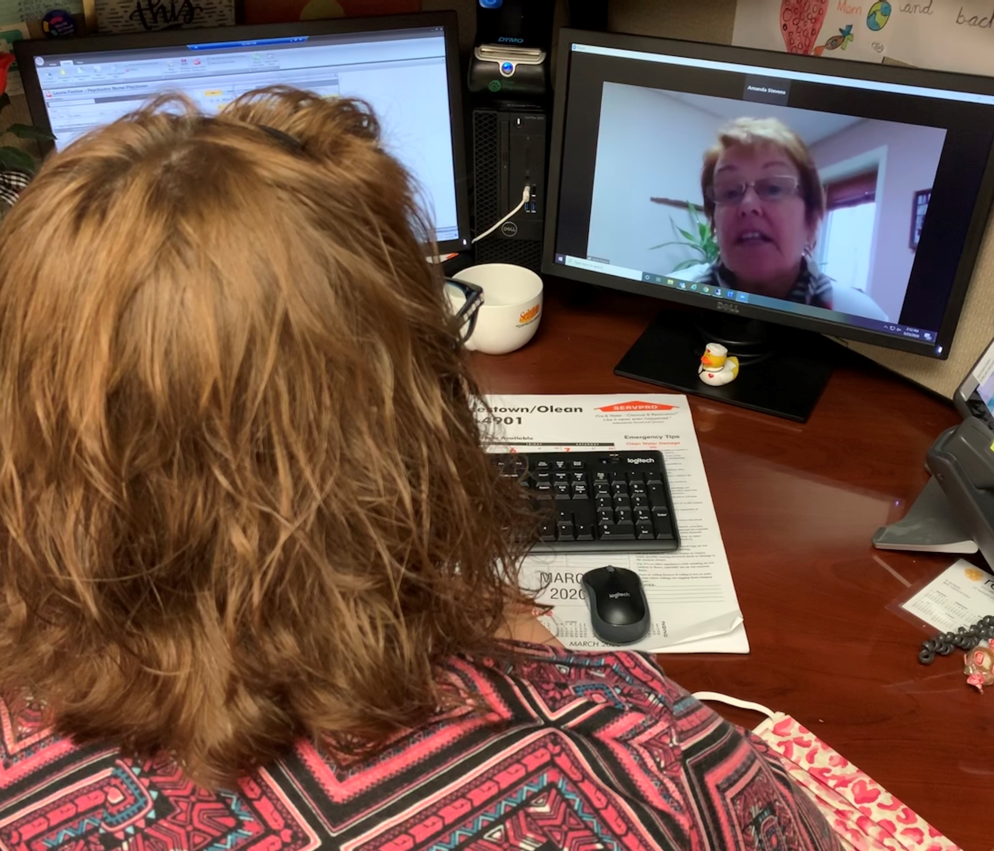 TRC health center open, providing telehealth News, Sports, Jobs